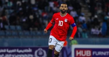 "المحطة الثانية للمغرب تمت بنجاح".. منتخب مصر يحتفل بالفوز على بوتسوانا