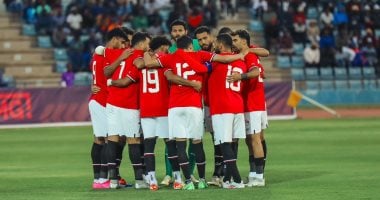 موعد مباراة مصر وموريتانيا في التصفيات الأفريقية المؤهلة لكأس الأمم