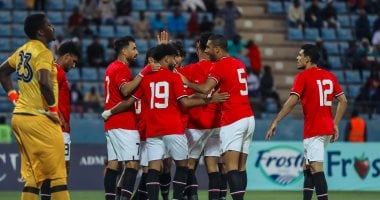 موعد مباراة منتخب مصر موريتانيا فى تصفيات أمم أفريقيا