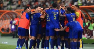 مجموعة مصر.. منتخب الرأس الأخضر يستضيف بوتسوانا في تصفيات أمم أفريقيا