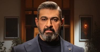 ياسر جلال بطل مسلسل " للعدالة وجه آخر " مرشح للعرض ضمن دراما رمضان 2025