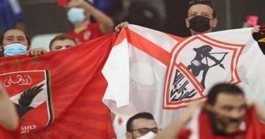 قمة مرتقبة بين الأهلي والزمالك بالسوبر الأفريقي