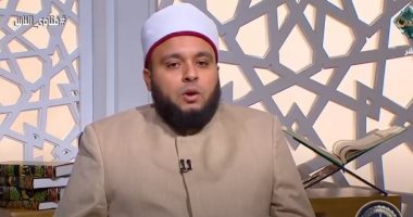 لماذا نحتفل بمولد سيدنا النبي؟ شاهد رد أمين الفتوى