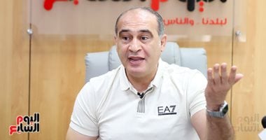 علي ماهر لـ "اليوم السابع":  وسام أبو علي كشف المهاجمين المصريين والزمالك هيندم لو ساب زيزو