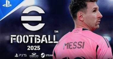 efootball 2025 تتيح اللعب بـ AC Milan و Inter Milan لموسم 2024-25