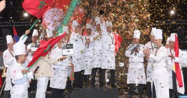 المغرب تتصدر إفريقيا بجائزة الطبخ Bocuse d Or Afrique 2024.. اعرف التفاصيل