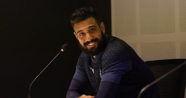 أحمد الشناوى: بيراميدز جاهز للفوز على الجيش الرواندى بدورى أبطال أفريقيا