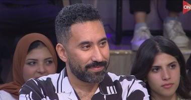 مخرج مسلسل "عمر أفندى" يكشف عن سبب اختيار فترة الأربعينيات