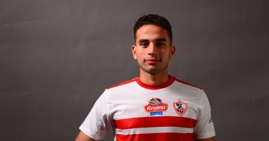 جوميز يدفع بـ محمد حمدي بدلاً من بنتايك فى مباراة الأهلي والزمالك بالسوبر