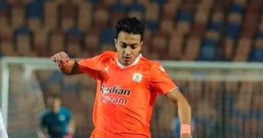 ظهير فاركو على رادار الزمالك لتدعيم صفوفه في الصيف الجاري