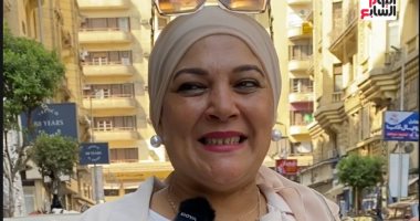 يوم تقدير الزوجة.. سألنا ستات مصر نفسهم فى إيه؟.. ردود غير متوقعة "فيديو"