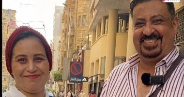 المصرى طلع رومانسى.. في يوم تقدير الزوجة: محتاجة عمرين عشان أوفيها حقها