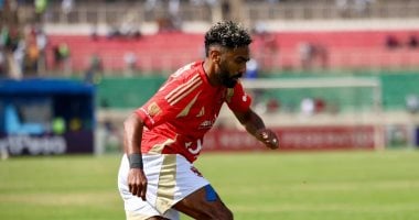 زى النهارده.. الأهلي بطلا للسوبر رقم 11 بعد ثلاثية الشحات وأجايى فى الزمالك