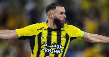 ملخص وأهداف مباراة الاتحاد ضد الوحدة 7-1 في الدوري السعودي