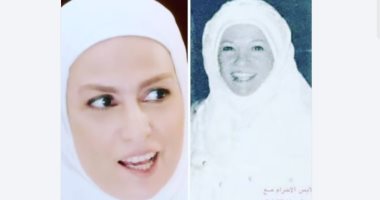 سيمون تنشر رأى الراحلة شادية فى موهبتها.. اعرف التفاصيل