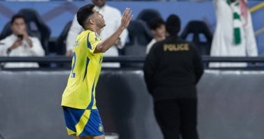 تعادل 1-1 فى شوط نارى بين الشرطة ضد النصر بدورى أبطال أسيا للنخبة.. فيديو