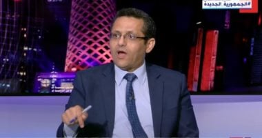 خالد البلشي عن "الإجراءات الجنائية": القانون عليه ضمان توازن المصالح والسلطات