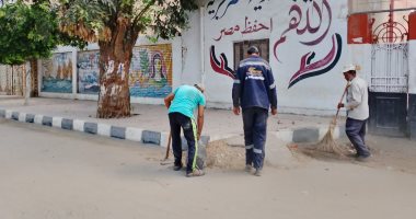 محافظ الغربية: استعدادات مكثفة فى الغربية لاستقبال العام الدراسى الجديد