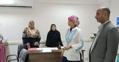 كيف استعدت تعليم الأقصر والجامعة للعام الدراسى والجامعى الجديد؟.. لقاءات مع الموجهين وتوزيع المعلمين الجدد بالمدارس.. ووكيل المديرية: سيتم تدريس المواد الدراسية بالمدارس بنظام المحاضرات وتنشيط مجموعات الدعم