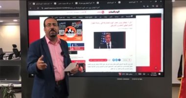 تفاصيل تطورات الحرب على غـزة وكواليس استهداف ثكنتين عسكريتين للاحتلال.. فيديو