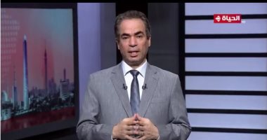 أحمد المسلماني يكشف تفاصيل "الحزام والطريق".. مبادرة التريليون دولار