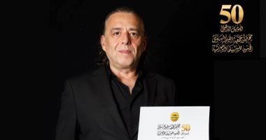 خالد حماد يعلق على فوزه بجائزة أفضل موسيقى تصويرية بمهرجان جمعية الفيلم