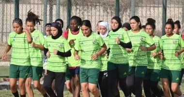 نيوز برو : 
                                            الزمالك يبدأ فترة الإعداد لفريق القدم النسائية 1 يوليو
                                        