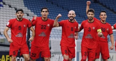 الوكرة يسقط 3-0 ضد تراكتور فى دورى أبطال آسيا 2 بمشاركة حمدى فتحى.. فيديو