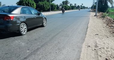 العظمى 35 درجة.. أجواء معتدلة ونشاط للرياح فى بنى سويف