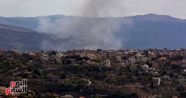 لبنان: تعليق الدراسة غدا وفتح المدارس لاستيعاب النازحين جراء القصف الإسرائيلى