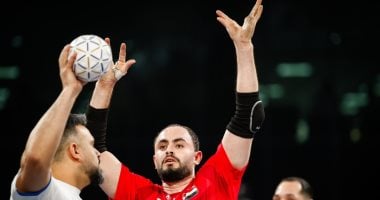 منتخب اليد للكراسى المتحركة يصعد لنهائى بطولة العالم بعد الفوز على فرنسا