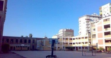 يصل عمرها لأكثر من قرن.. مدرسة الثانوية العسكرية بنين بالمنصورة.. تخرج فيها الدكتور إبراهيم أبو النجا مؤسس جامعة المنصورة والدكتور عبد المنعم فرج الصدة عميد حقوق بيروت.. و"البلدوزر" بطل حرب أكتوبر.. صور