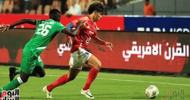 الأهلي وجورماهيا