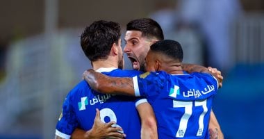 أرقام لا تفوتك من الدوري السعودي بعد مرور 6 جولات