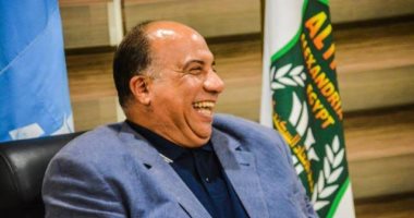 محمد مصيلحى يرفض التراجع عن الاستقالة رغم تمسك المجلس ببقائه محمد مصيلحي