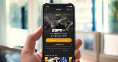 فى خطوات.. كيفية إلغاء اشتراكك فى خدمات بث شبكة ESPN Plus العالمية