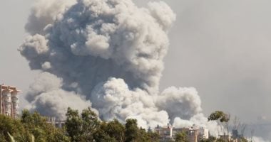 العالم هذا المساء.. ارتفاع ضحايا عدوان إسرائيل على لبنان لـ356 شهيدا و1246 مصابا.. مصر تدعو القوى الدولية للتدخل الفوري لوقف التصعيد الإسرائيلى فى المنطقة.. الولايات المتحدة ترسل مزيدًا من القوات للشرق الأوسط