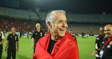 تعرف على برنامج الأهلى اليوم قبل مباراة الزمالك