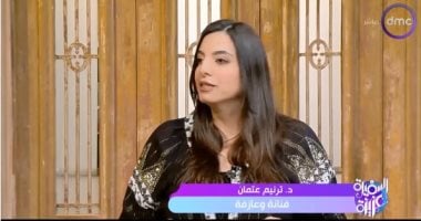 ترنيم تركت مجال الصيدلية من أجل عيون الموسيقى.. وتؤكد: بعزف 5 آلات مختلفة