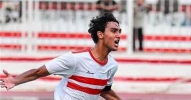 رفاعى يطلب من الزمالك حسم مصيره مع الفريق