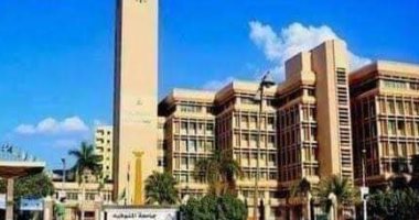 جامعة المنوفية تستعد لاستقبال 90 ألف طالب بالعام الجديد.. انتظام 20 ألف طالب وطالبة بالفرقة الأولى وفقا للخريطة الزمنية المعلنة من وزارة التعليم العالى.. و6 مبانى بالمدن الجامعية جاهزة لاستقبال الطلاب.. صور