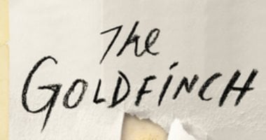 أفضل 100 كتاب فى القرن الحادى والعشرين.. the goldfinch 