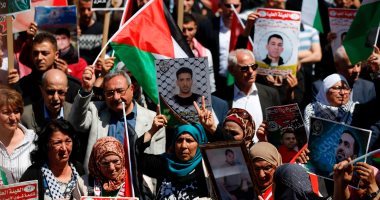 أسامة شعث: الوجود الفلسطيني يؤرق الاحتلال الإسرائيلي