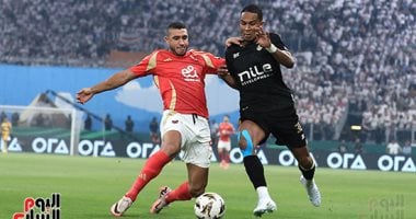 شهر أكتوبر تحد جديد للأهلى والزمالك أفريقيا ومحليا فى اليد والقدم