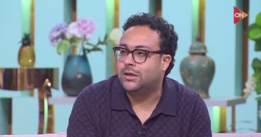 مخرج "البحث عن منفذ لخروج السيد رامبو" يكشف تفاصيل فكرة الفيلم لـ"معكم"