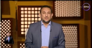 الشيخ رمضان عبد المعز: أن تُهدم الكعبة أهون عند الله من هدم بُنيان مسلم