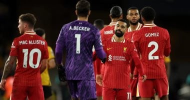 ليفربول ضد بولونيا.. محمد صلاح فى مهمة جديدة مع الريدز بدوري أبطال أوروبا