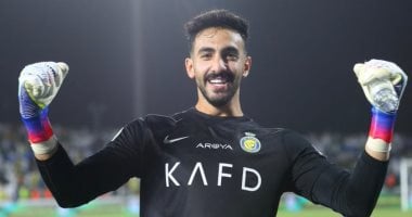 حارس النصر السعودي يشعل الصراع بين 5 أندية أوروبية لضمه فى يناير