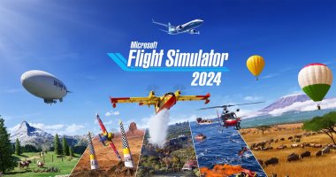 متطلبات Microsoft Flight 2024 للحصول على أفضل تجربة.. دليلك الشامل - التقرير