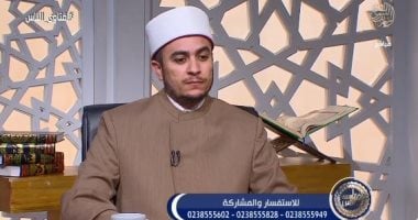 هل يجوز التجسس على الزوج الخائن؟.. أمين الفتوى يجيب فى فيديو